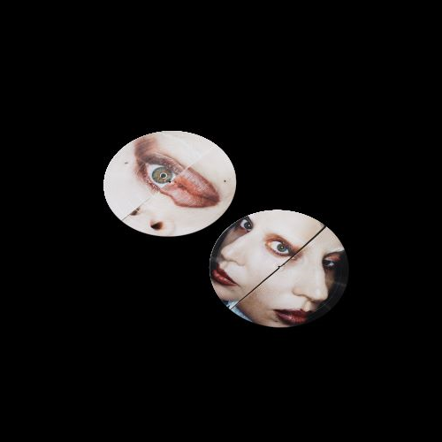 MAYHEM 162 Picture Disc [輸入盤][UNIVERSAL MUSIC STORE限定盤][1LP