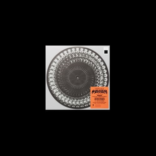 MAYHEM 188 Zoetrope Vinyl [輸入盤][UNIVRSAL MUSIC STORE限定盤][2LP