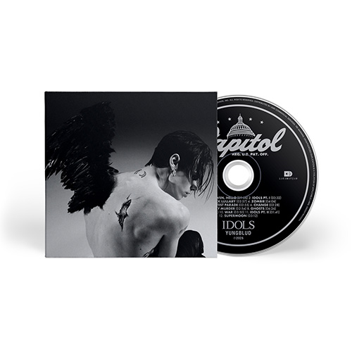 IDOLS COLLECTIBLE COLLAGE CD 2 OF 6 [輸入盤][UNIVERSAL MUSIC STORE