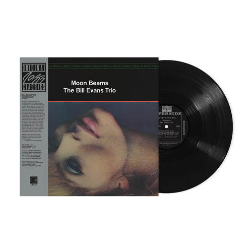 インタープレイ [直輸入盤][限定盤][180g重量盤LP][アナログ] - ビル