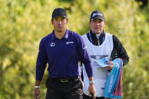 苦しんだ“AO”と輝き放った“N”／賞金王たちのマスターズ(1) 【PGAツアー