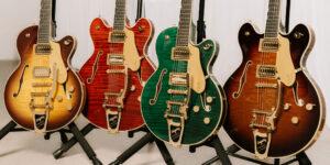 ROGER MAYER／Vision Wah Special：定番＆最新ワウペダル・カタログ