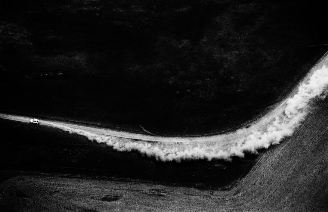 Minutes to Midnight • Trent Parke • Magnum Photos