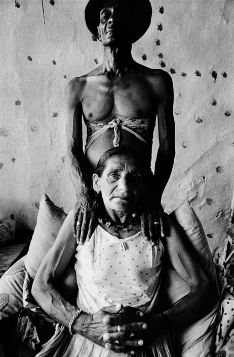 Josef Koudelka: Gypsies • Magnum Photos