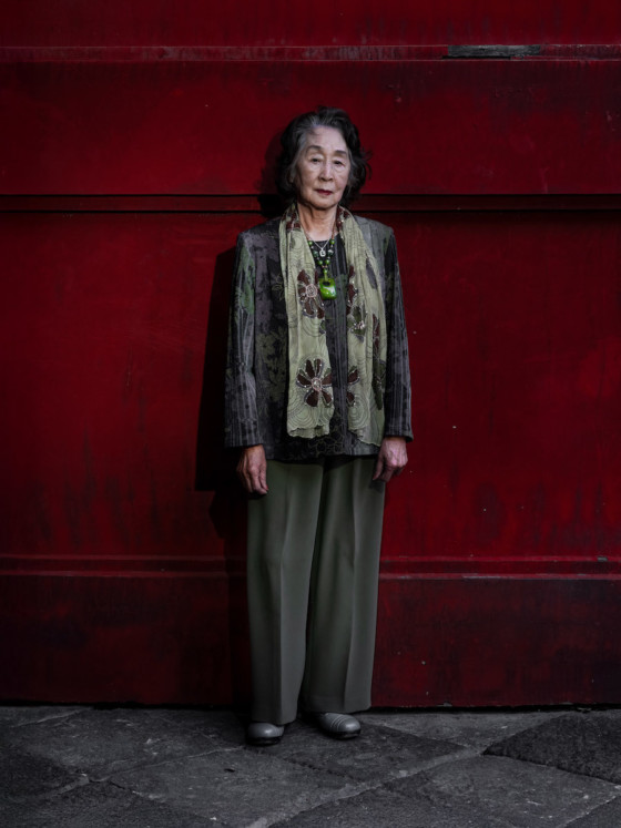 A Message to Humanity | Magnum Photos