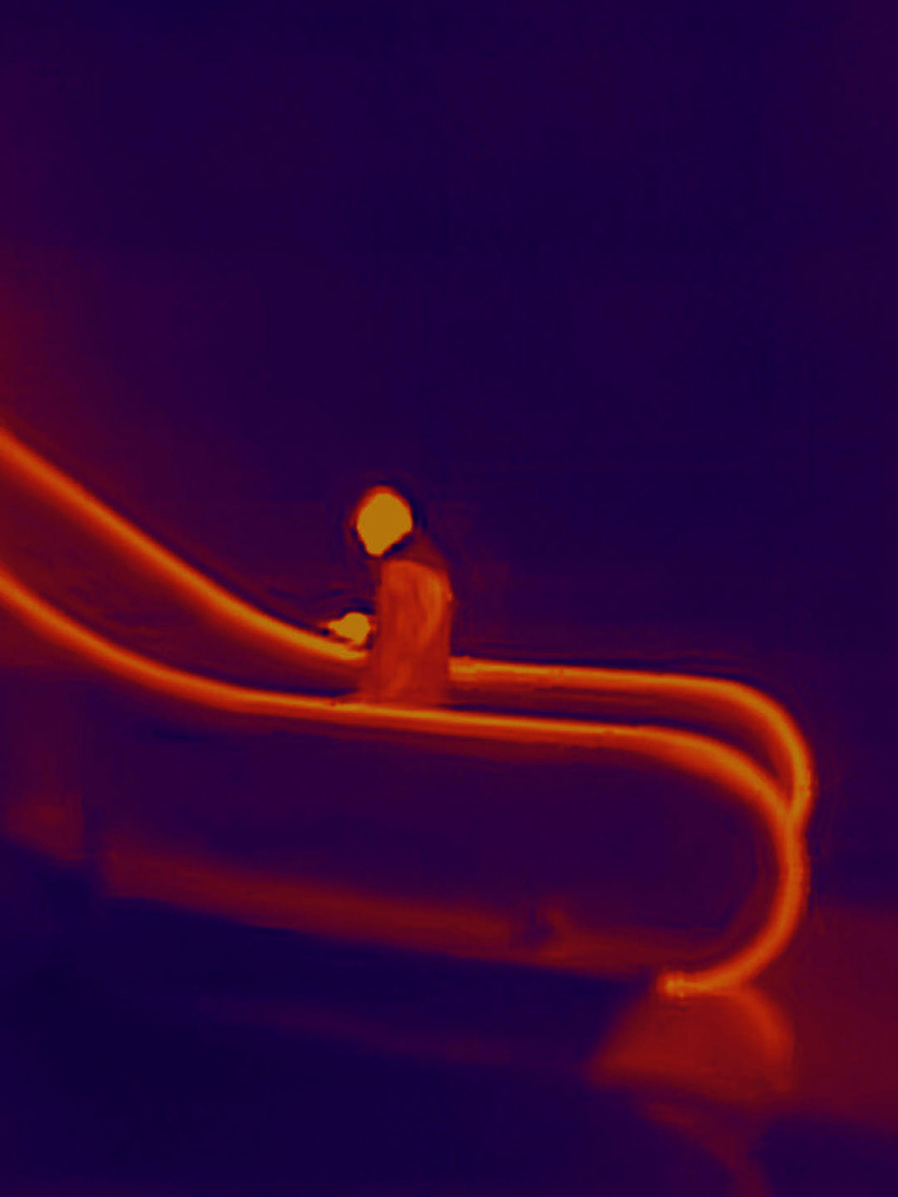 I'm Starting to Feel the Pain | Magnum Photos