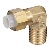 L4N8X6-PT3/8 | クイックシールシリーズ インサートタイプ（黄銅仕様