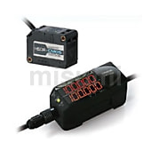 HG-C1030 | CMOSタイプ マイクロレーザ測距センサ （HG-C/HG-C1000L