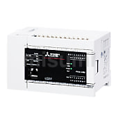 FX5U-32MR/ES | MELSEC iQ-F FX5Uシリーズ CPUユニット | 三菱電機