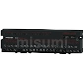 AJ65SBTB1-32DT1 | MELSEC CC-Link小形タイプリモートI/Oユニット（入