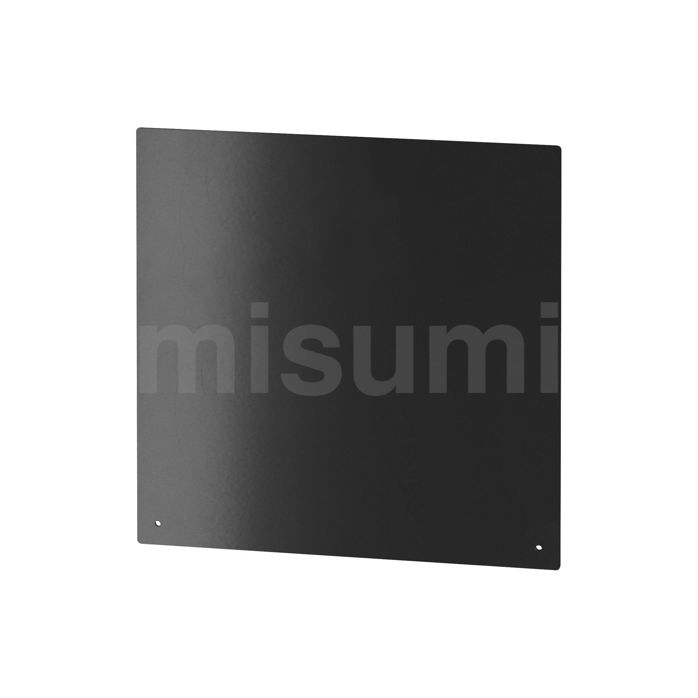 塗装パネル－丸穴タイプ－ | ミスミ | MISUMI(ミスミ)