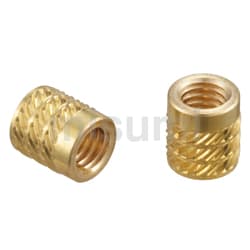 SB-264060 | ダッヂビットインサート（スタンダード）SB 黄銅