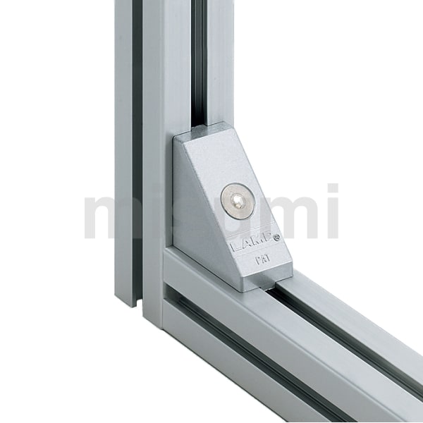 PJ-80A | LAMP ジョイントシステム PJ型 ワンタッチジョイント 後付け