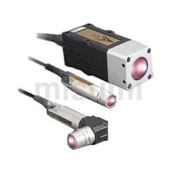 ファイバ同軸変位センサ【ZW-8000／7000／5000】 | オムロン | MISUMI