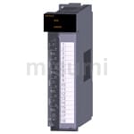 Q64AD | MELSEC-Q アナログ入力ユニット | 三菱電機 | MISUMI(ミスミ)