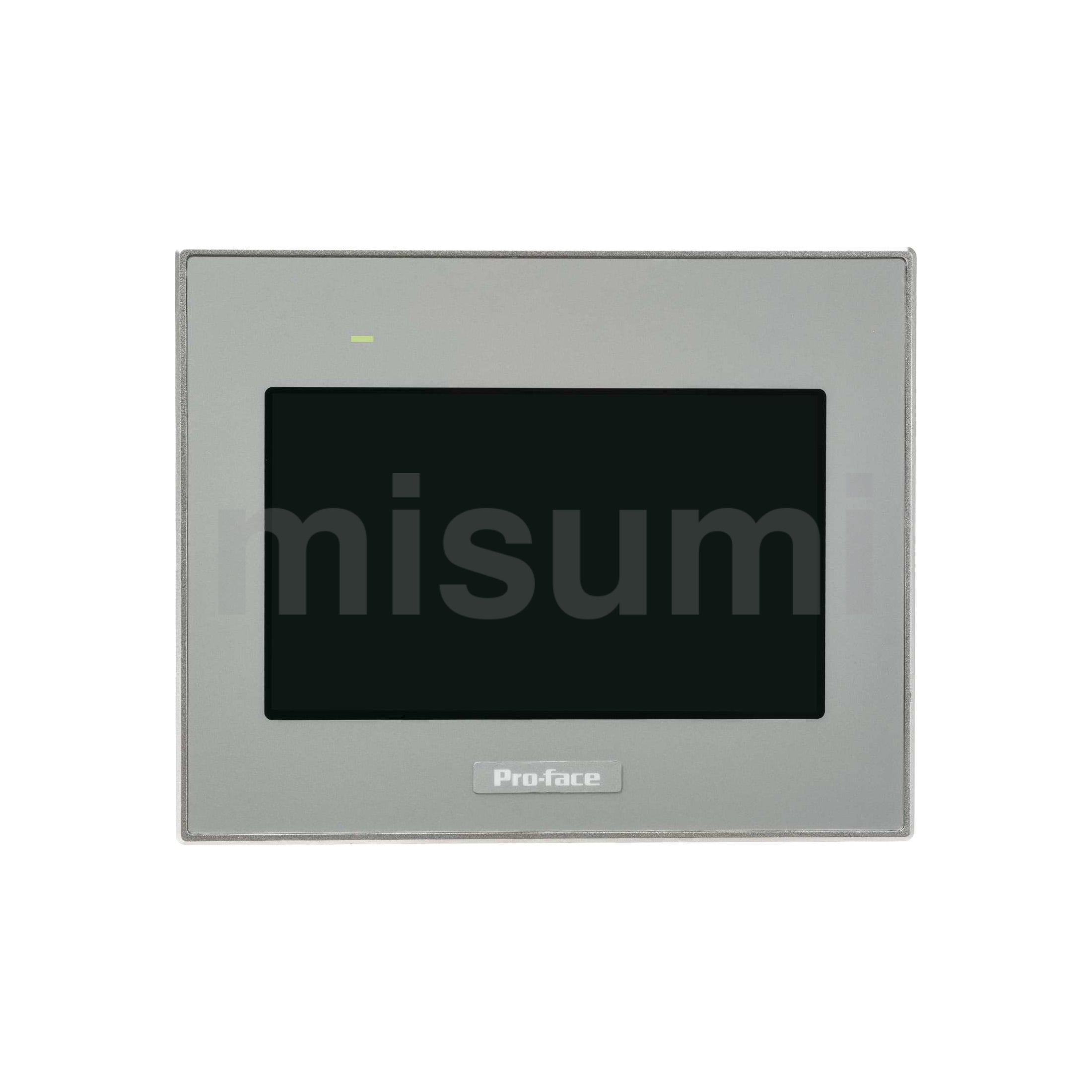 PFXST6500TADE | プログラマブル表示器 ST6000シリーズ | Pro-face