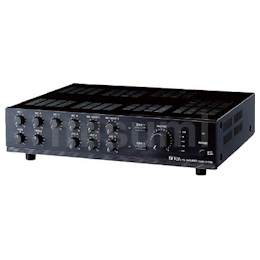 A-1724 | TOA PAアンプ240W2局 ﾄﾗﾝｼｰﾊﾞｰ | TOA | MISUMI(ミスミ)