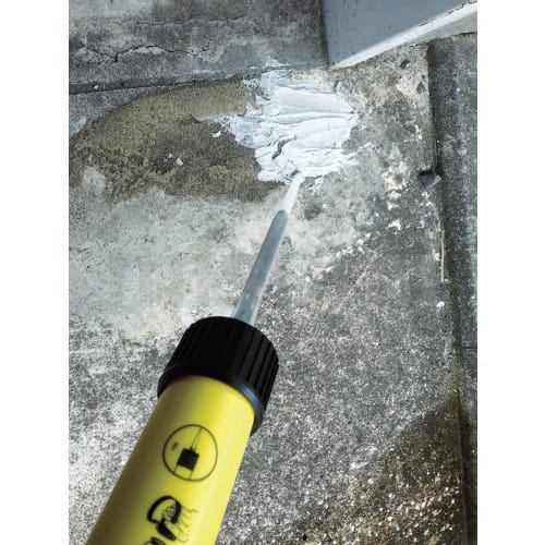 142240 | ロックタイト コンクリート補修剤 クラックフィラーNS用ガン