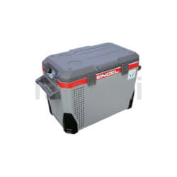 エンゲル ポータブル冷蔵庫（容量38L） | 澤藤電機 | MISUMI(ミスミ)