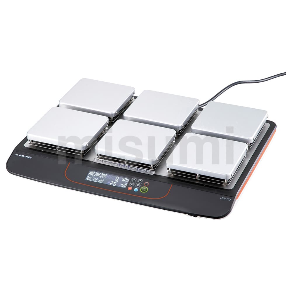 ホット スターラー通販・販売 | MISUMI(ミスミ)