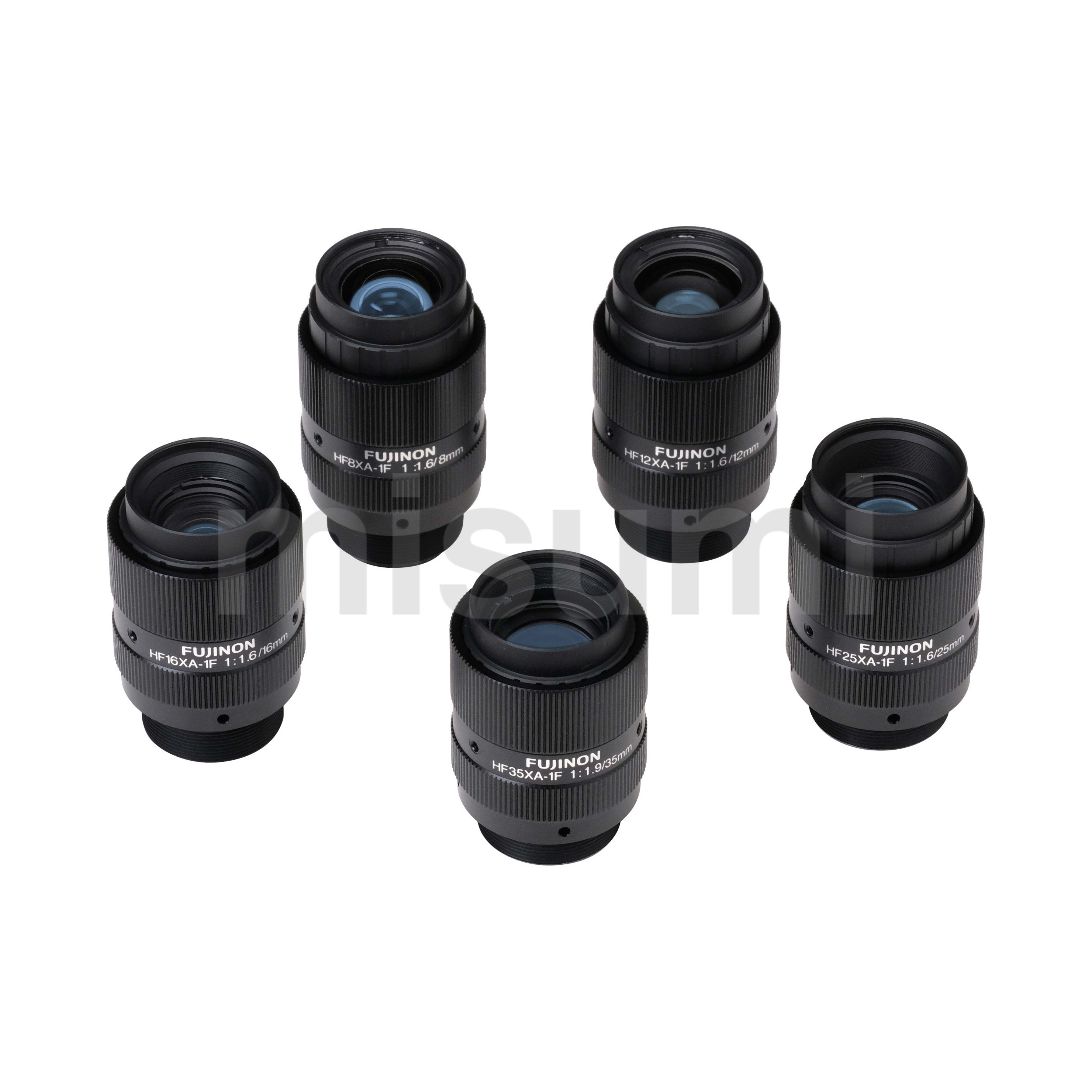 超高解像対応・耐振動衝撃レンズ HF-XA-1Fシリーズ | 富士フイルム