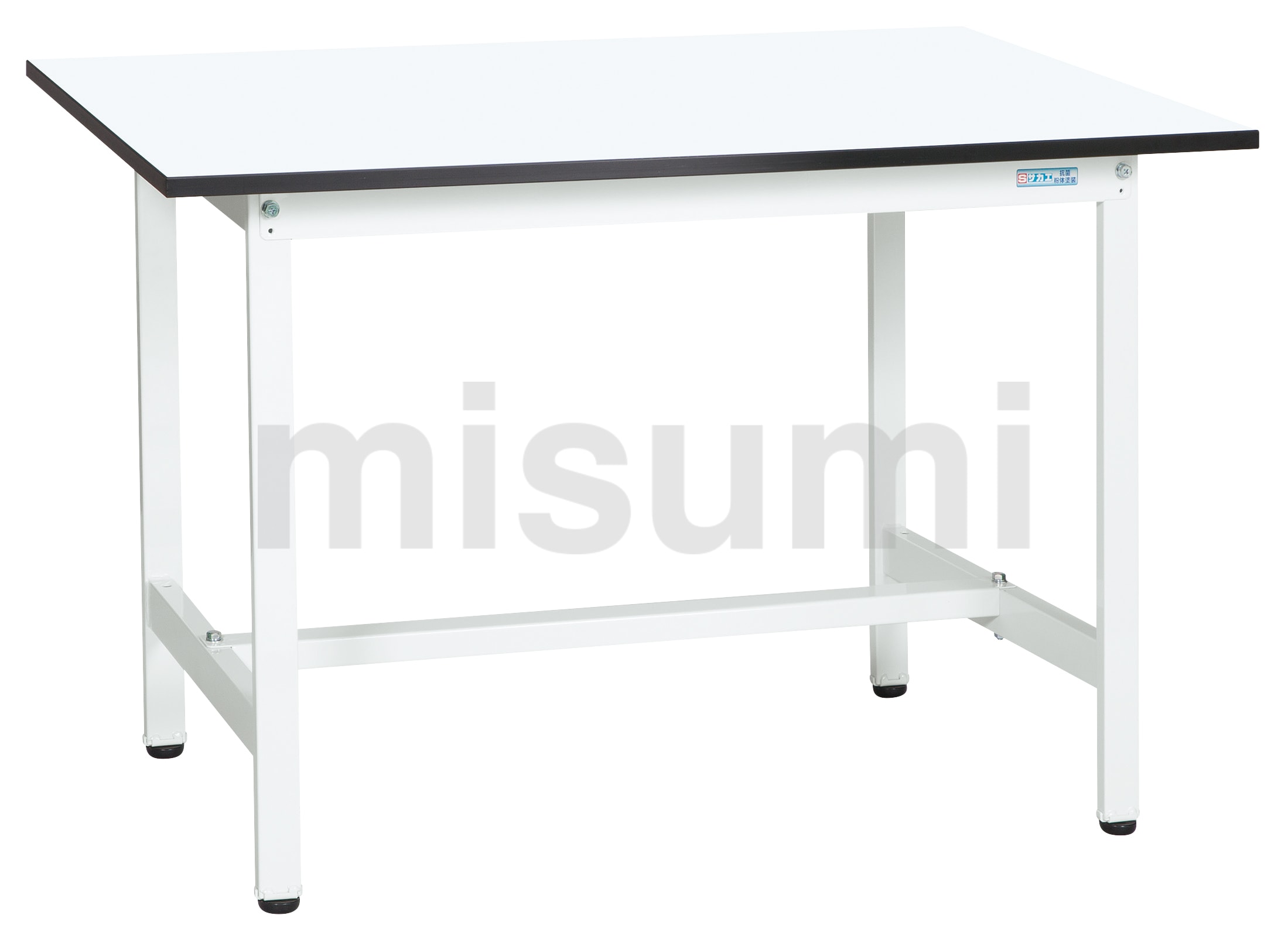 KA-156MW | 軽量作業台KAタイプ（スタンダードタイプ） | サカエ