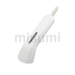 C-41-USB-HID-AM-V-WHT | 1次元バーコードリーダー C-41-USB-HID-AM-V