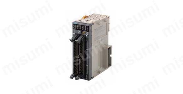 CJ1W-MD261 | CJシリーズ 入出力ユニット CJ1W-MD | オムロン | MISUMI