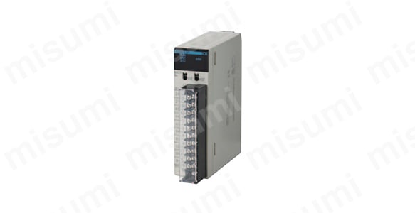 CS1W-AD041-V1 | CSシリーズ アナログ入出力ユニット CS1W | オムロン