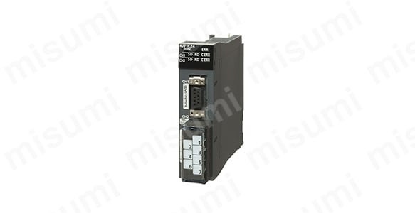 RD81MES96N | iQ-Rシリーズ 通信ユニット | 三菱電機 | MISUMI(ミスミ)