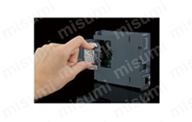 Q06UDEHCPU | MELSEC-Qシリーズ シーケンサCPU（ユニバーサルモデル