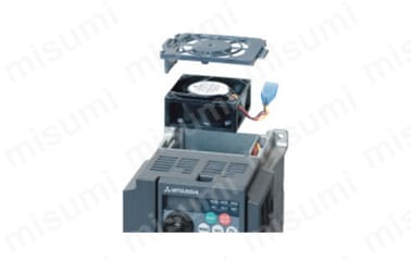 FR-D710W-0.1K | 汎用インバータ FREQROL-D700シリーズ | 三菱電機