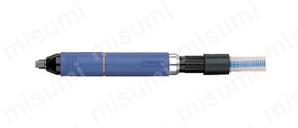 GTMG55SAR | エアーマイクログラインダー 精密研削用（ソフトグリップ