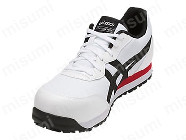 作業用靴CP201 インディゴブルー×ホワイト | アシックス | MISUMI(ミスミ)