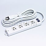 WFA6634HG | ハーネス用OAタップ（キャブタイヤケーブル付