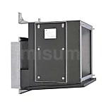 G-50EC3 | 有圧換気扇用バックガード | 三菱電機 | MISUMI(ミスミ)