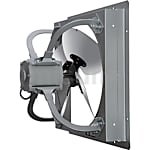 EWF-40DSA2 | 産業用有圧換気扇 EWFシリーズ | 三菱電機 | MISUMI(ミスミ)