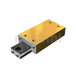 LSP2050 | ラック付きリニアボールスライド LSP形 | THK | MISUMI