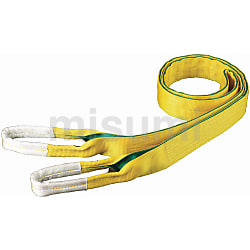 ZE0500500 | ベルトスリング（タフスリング） Zタイプ JIS4等級・両端