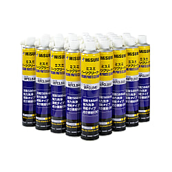 パーツクリーナー MPCL840 | ミスミ | MISUMI(ミスミ)