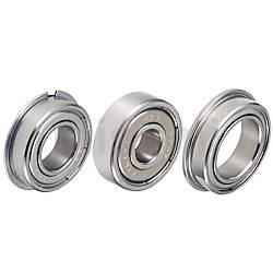 DDR-1560ZZ | ラジアル深溝玉軸受 | ミネベアミツミ | MISUMI(ミスミ)