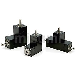 BS90L-001 | KGギヤボックス B-BOX | 協育歯車工業（KG） | MISUMI(ミスミ)