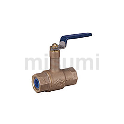 LBX-SK-N-20A | コアタイトバルブ 10K型 鉛フリー青銅ボールバルブ