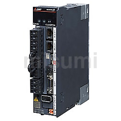 MR-J5-100G-RJ | サーボアンプ MELSERVO-J5シリーズ（ドライブユニット