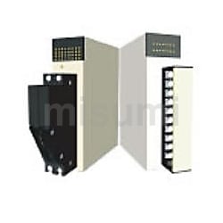 CS1W-OC211 | 入出力ユニット CS1W | オムロン | MISUMI(ミスミ)