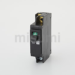 F52CN/20 | 分電盤用遮断器 コンパクトツインシリーズ オートブレーカ