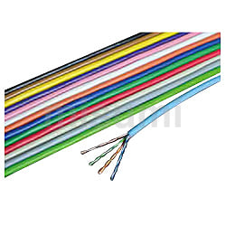CAT5e UTPケーブル | 日本製線 | MISUMI(ミスミ)
