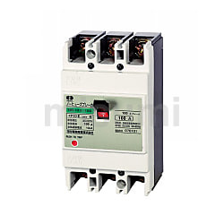 ノーヒューズブレーカ NB 接続方式表面型 | 河村電器産業 | MISUMI(ミスミ)