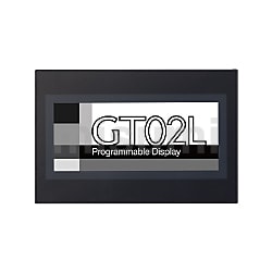 AIG02LQ04D | GT02L プログラマブル表示器 ﾀｯﾁﾊﾟﾈﾙ | Panasonic