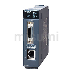 QD77MS16 | MELSEC-Qシリーズ シンプルモーション位置決めユニット